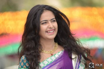 Lakshmi Raave Maa Intiki Movie Opening